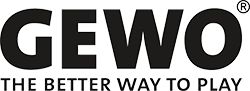 Logo-gewo