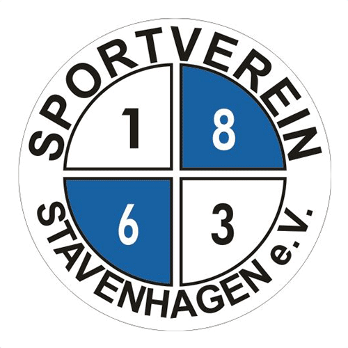 Stavenhagener SV